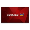 CDE6512 , Viewsonic CDE6512 signage display Digital signage flat panel 65" LED Wi-Fi 290 cd/m² 4K Ultra HD Black Built-in processor Android 9.0 16/7
