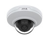 02374-001 , Axis 02374-001 security camera Dome IP security camera Indoor 2688 x 1512 pixels Ceiling/wall
