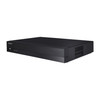 ARN-810S , Hanwha ARN-810S network video recorder Black