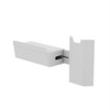 98-578-251 , Ergotron 98-578-251 printer cabinet/stand White