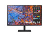 S27B804PXN , Samsung S27B804PXN computer monitor 27" 3840 x 2160 pixels 4K Ultra HD LED Black