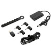 ACA48GLZ , Targus LEGACY power adapter/inverter Indoor 65 W Black