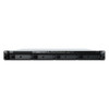 RS822RP+ , Synology RackStation RS822RP+ NAS/storage server Rack (1U) Ryzen Embedded V1500B 2 GB DDR4 0 TB DiskStation Manager Gray