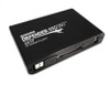 KDH3B-350F-2TSSD , iStorage Kanguru DEFENDER SSD350 2 TB Micro-USB B 3.2 Gen 1 (3.1 Gen 1) Black
