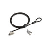 K65021WW , Kensington K65021WW cable lock
