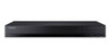 HRX-1634 , Hanwha HRX-1634 digital video recorder (DVR) Black