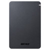 HD-PGF4.0U3GB , Buffalo MiniStation Safe (HD-PGF) external hard drive 4 TB Micro-USB B 3.2 Gen 1 (3.1 Gen 1) Black