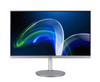 UM.JB2AA.003 , Acer CB322QK computer monitor 31.5" 3840 x 2160 pixels 4K Ultra HD LED Silver