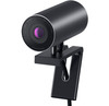 WB5023-DDAO , DELL WB5023 webcam 2560 x 1440 pixels USB 2.0 Black