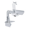 SIT-STAND-ARM-1MS , StarTech.com SIT-STAND-ARM-1MS desktop sit-stand workplace