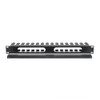 Y10E016-B1 , Rocstor Y10E016-B1 rack accessory Cable management panel