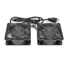 Y10E014-B1 , Rocstor Y10E014-B1 rack accessory Cooling fan