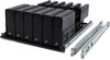 6C1U0AA , HP Z2 Mini G9 Rail Rack Kit
