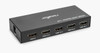 Rocstor Y10C294-B1 video splitter HDMI 4x HDMI