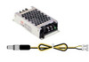 Opengear 450042 power adapter/inverter Silver