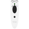 Socket Mobile S720 Handheld bar code reader 1D/2D Linear White - CX3982-3039