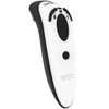 Socket Mobile D720 Handheld bar code reader 1D/2D Linear Black, White - CX4059-3122