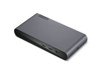 Lenovo USB-C Universal Business Dock Wired 2 x USB 3.2 Gen 2 (3.1 Gen 2) Type-C Gray - 40B30090US