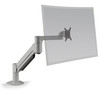 HAT Design Works 7500-800-124 monitor mount / stand 43" Silver Desk