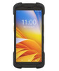Zebra TC78 handheld mobile computer 6" 1080 x 2160 pixels Touchscreen 12.3 oz (349 g) Black, Yellow - TC78A1-3T1J6B1A10-NA