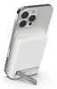 Belkin BoostCharge 5000 mAh Wireless charging White - BPD004BTWT