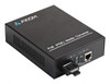 Axiom MCP32-T2-S3L20-AX network media converter 1250 Mbit/s 1310 nm Black