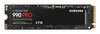 Samsung 990 PRO 2 TB M.2 PCI Express 4.0 NVMe V-NAND MLC - MZ-V9P2T0B/AM