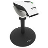 Socket Mobile SocketScan S720 Handheld bar code reader 1D/2D White - CX4068-3131