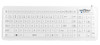 Seal Shield SW106G2M keyboard Home QWERTY US English White