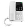 Grandstream Networks GHP620 IP phone White 2 lines LCD Wi-Fi