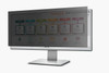 Rocstor PrivacyView Frameless display privacy filter 34" - PV0030-B1