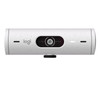 Logitech 960-001454 webcam 4 MP 1920 x 1080 pixels USB White