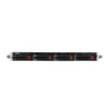Buffalo TeraStation TS51220RH NAS Rack (3U) Alpine AL524 16 GB DDR4 80 TB HDD Black - TS51220RH8004