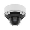 Hanwha XNV-9083RZ security camera Dome IP security camera Indoor & outdoor 3840 x 2160 pixels Ceiling