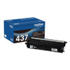 Brother TN-437BK toner cartridge 1 pc(s) Original Black - TN437BK
