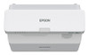 Epson PowerLite 770F Ultra short throw projector 4100 ANSI lumens 3LCD 1080p (1920x1080) White - V11HA79020