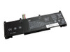 BTI M02027-005- industrial rechargeable battery Lithium-Ion (Li-Ion) 3950 mAh 11.4 V - M02027-005-BTI