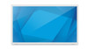 Elo Touch Solutions E265991 computer monitor 21.5" 1920 x 1080 pixels 4K Ultra HD LCD Touchscreen White