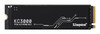 Kingston Technology 2048G KC3000 M.2 2280 NVMe SSD, Bulk - SKC3000D/2048GBK