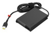 Lenovo 4X21L38720 power adapter/inverter Indoor 135 W Black