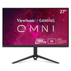 Viewsonic VX Series VX2728J-2K computer monitor 27" 2560 x 1440 pixels Quad HD LED Black