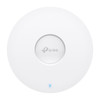 TP-Link Omada EAP613 wireless access point 1775 Mbit/s White Power over Ethernet (PoE)