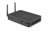 LG CQ600I-6N Thin Client 2 GHz 31.7 oz (900 g) Black N5105