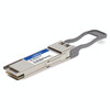 AddOn Networks QSFP-40GB-ZR4-J-AO network transceiver module Fiber optic 40000 Mbit/s QSFP+