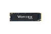 Mushkin Vortex 1 TB M.2 PCI Express 4.0 NVMe 3D NAND - MKNSSDVT1TB-D8