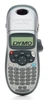 DYMO LetraTag 100H Plus label printer Direct thermal 160 x 160 DPI 7 mm/sec LT ABC - 2174535