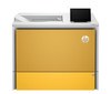 HP LaserJet Enterprise 6701dn Color Printer, Ethernet Only; Duplex - 58M42A#BGJ