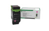 Lexmark 75M10M0 toner cartridge 1 pc(s) Original Magenta