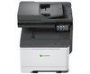 Lexmark CX532adwe Laser A4 1200 x 1200 DPI 33 ppm Wi-Fi - 50M7040