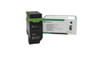 Lexmark 75M10K0 toner cartridge 1 pc(s) Original Black